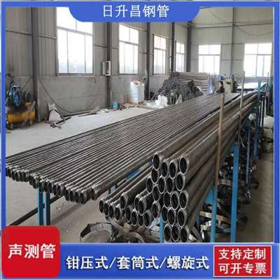 曲沃声测管桩基检测的频率要达到多少百分比